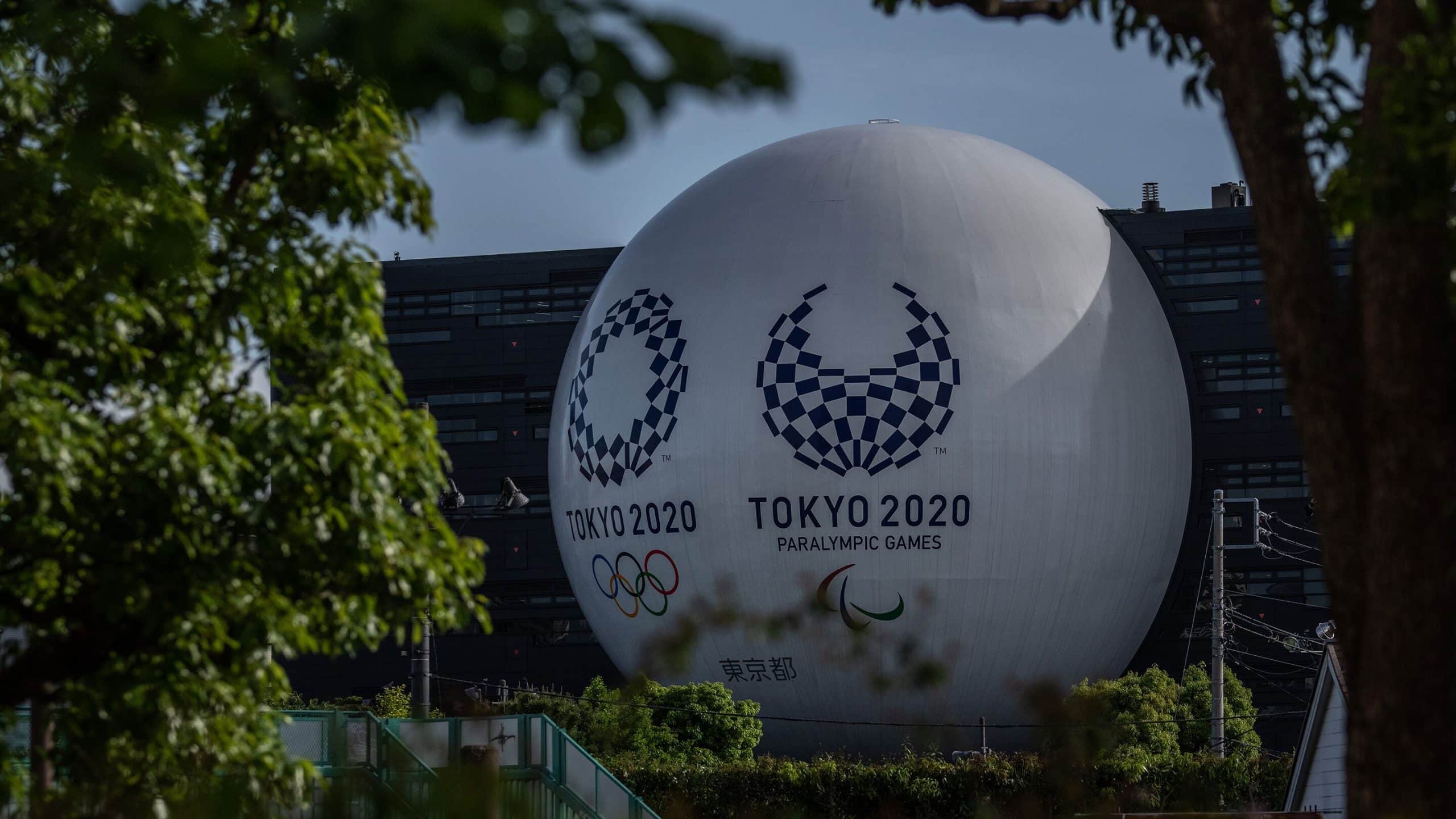 Tóquio 2020 COI