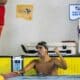 29 nadadores fazem índice para a Paralimpíada de Tóquio