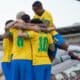 Brasil x Sérvia - Amistoso seleção olímpica