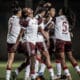 Flamengo e Botafogo - Brasileiro Feminino