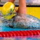 Seletiva de natação paralímpica - Tóquio 2020