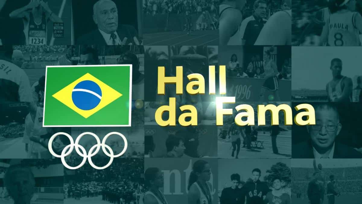 Hall da Fama do COB