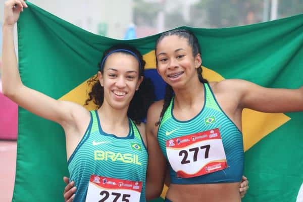 Sul-Americano Sub-20 de Lima: Brasil leva seis ouros e quatro pratas