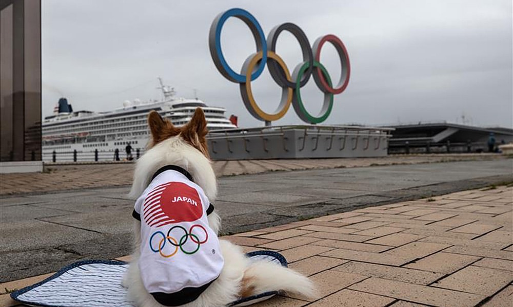 jogos olímpicos público estado de emergência tóquio 2020