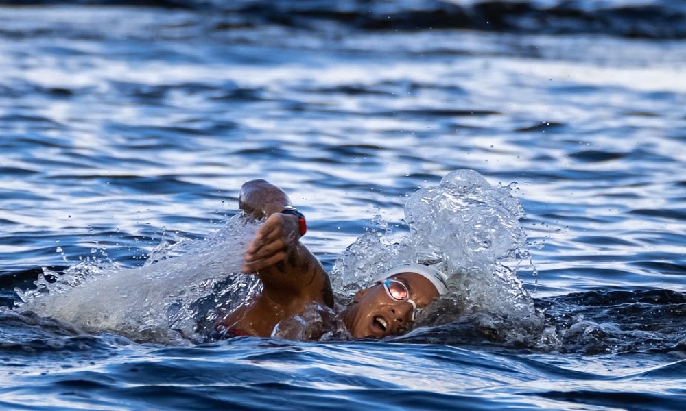 Ana Marcela Cunha maratona aquática Jogos Olímpicos de Tóquio