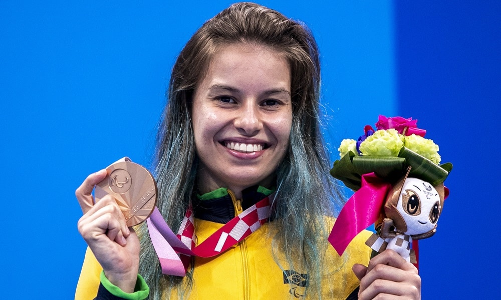 Beatriz Carneiro Tóquio