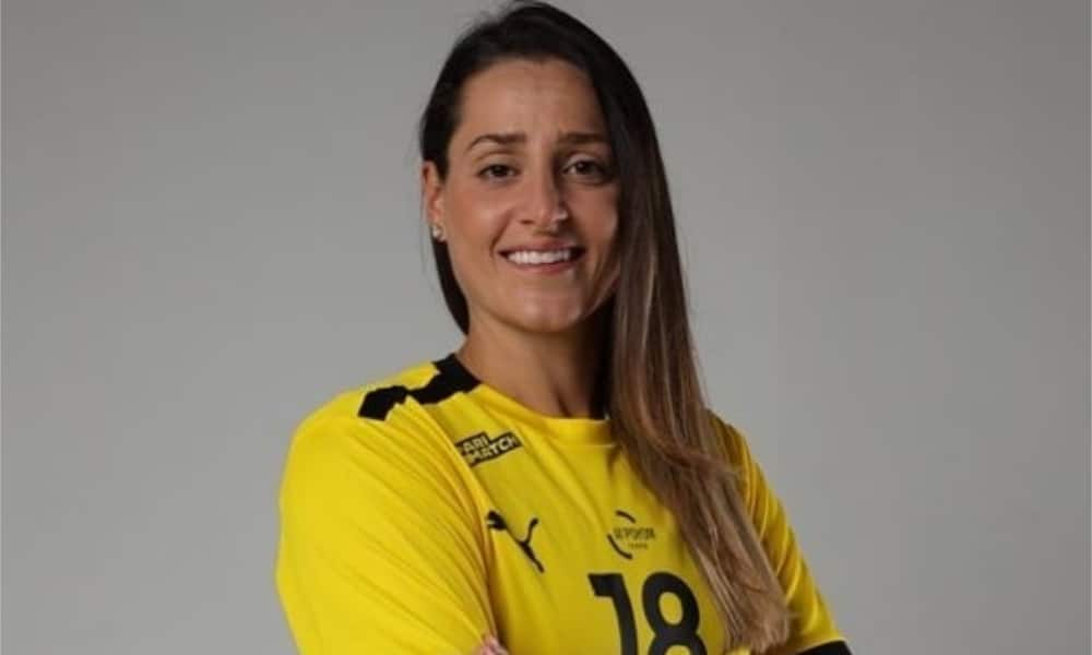Duda Amorim estreia no Rostov-Don