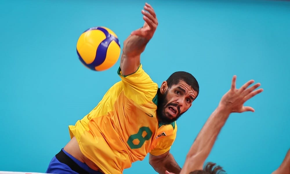 Wallace brasil seleção brasileira
