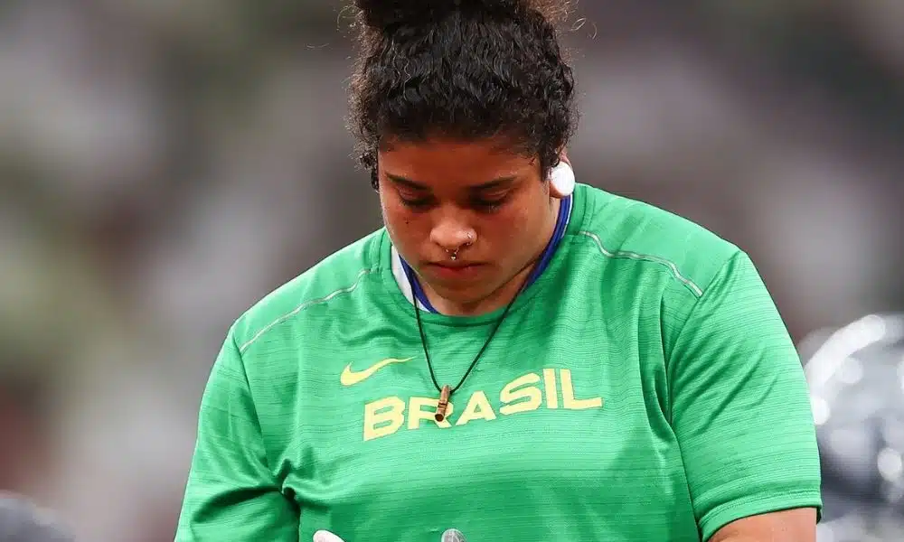 izabela da silva lançamento de disco final