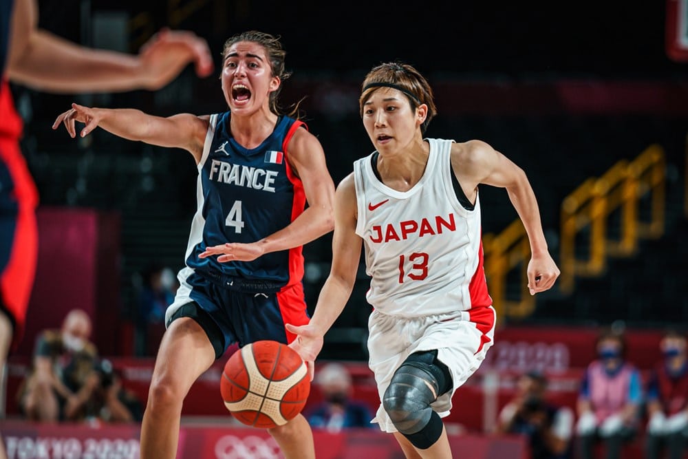 Rui Machida fez história pelo Japão nas Olimpíadas 
