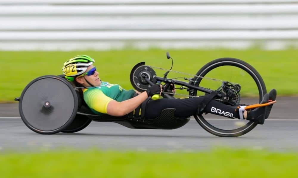 Copa Brasil de Paraciclismo