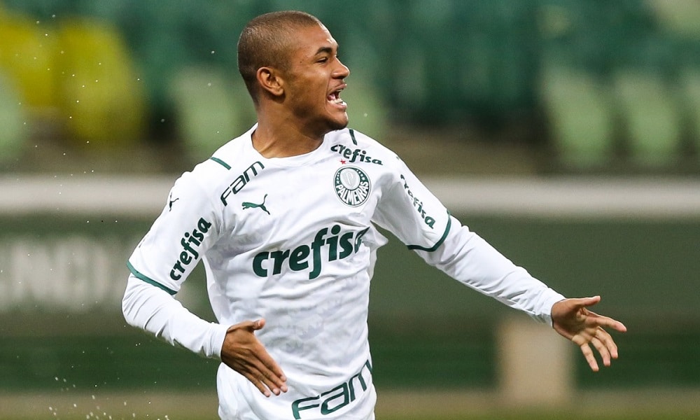 Ao vivo: Athletico-PR x Palmeiras - quartas da Copa do Brasil sub-17