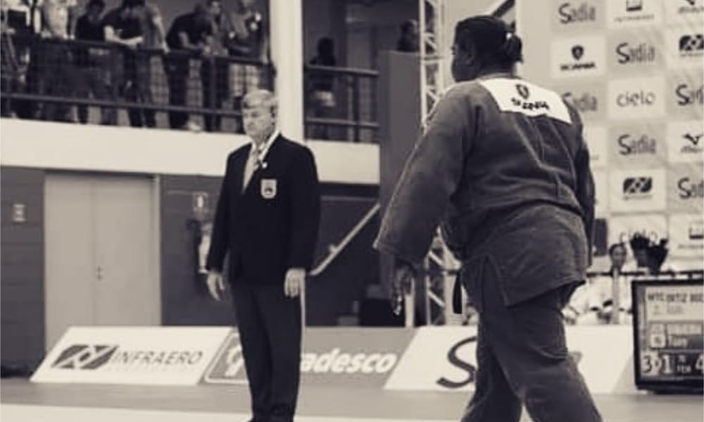 Tuany Barbosa - Jogos Paralímpicos de Tóquio