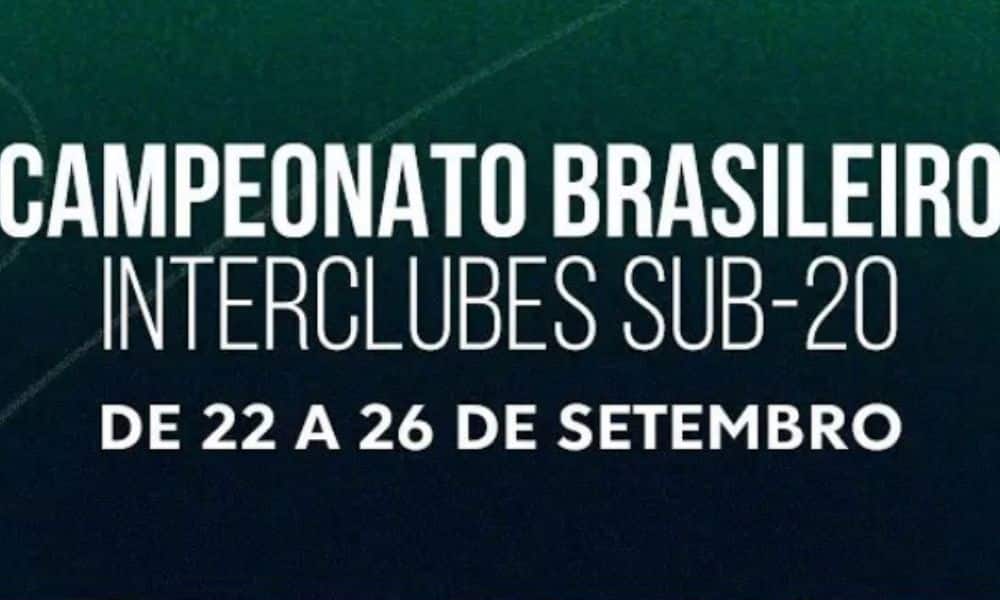 tabela do campeonato brasileiro sub-20 de polo aquático 2021