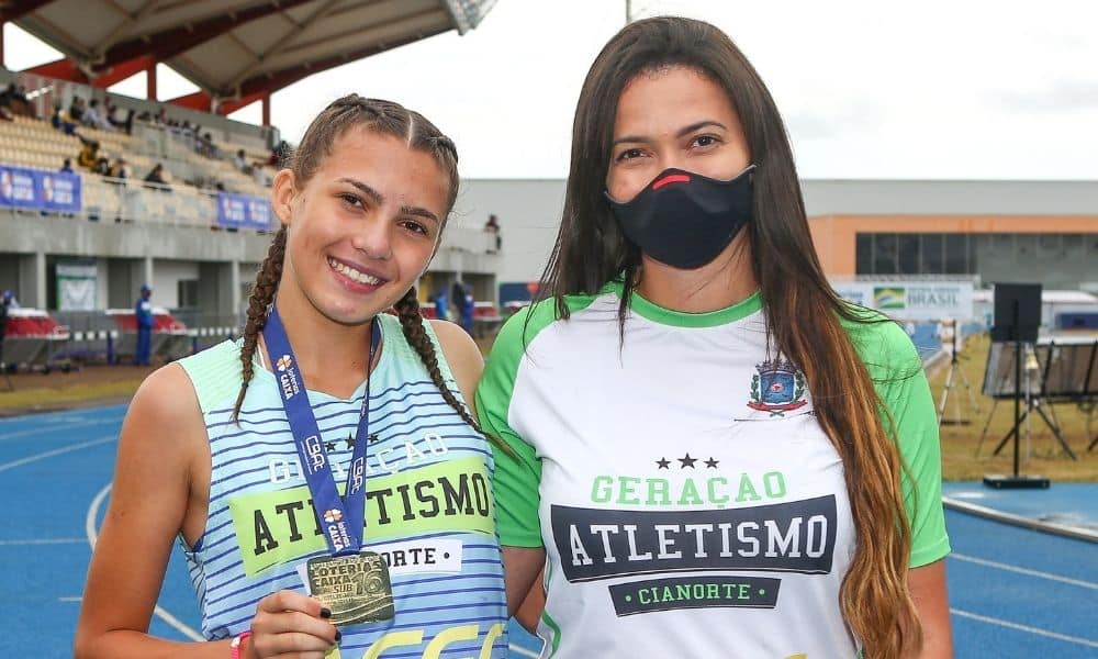 LD Lauro de Freitas conquista o Campeonato Brasileiro de Futebol 7 Feminino  - 2022 - 16/11/2022 - Notícias