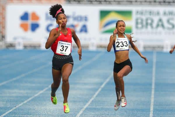 Campeonato Brasileiro Sub-16 de Atletismo