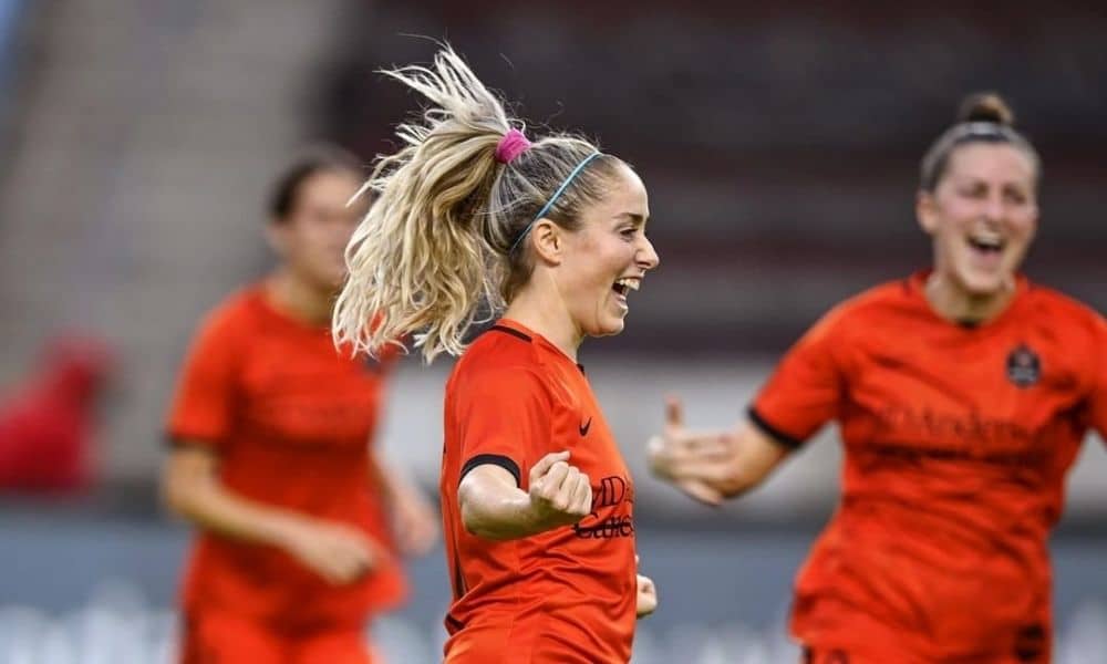 houston dash nwsl