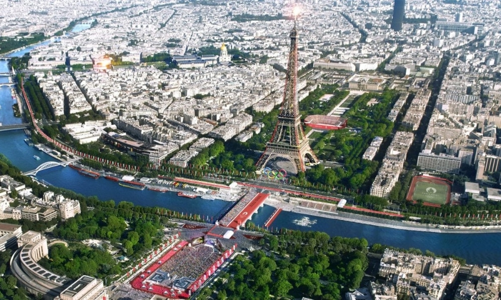 A 1.000 dias de Paris 2024, COB alinha planejamento para o menor ciclo olímpico da história