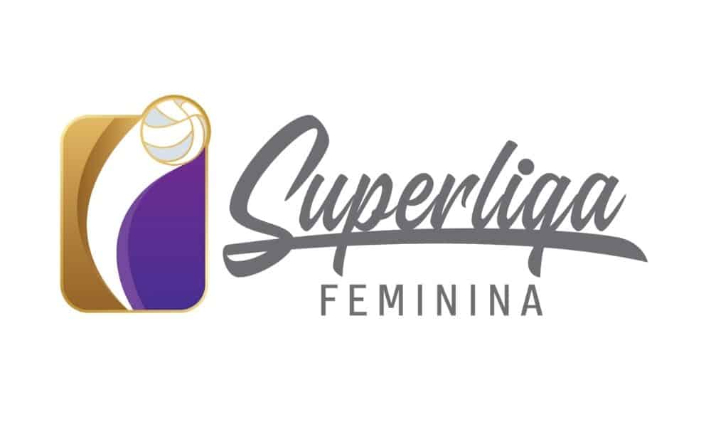 Tabela da Superliga de vôlei feminino 2021 2022