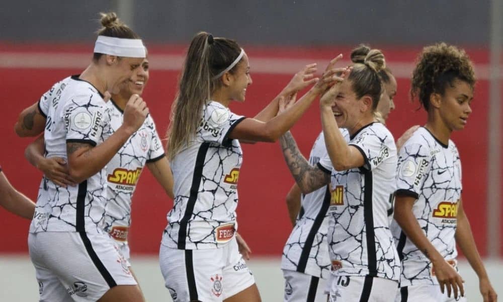 Corinthians e Alianza quartas de final Libertadores Feminina ao vivo final Independiente Santa Fé