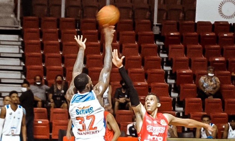 Fortaleza NBB Unifacisa