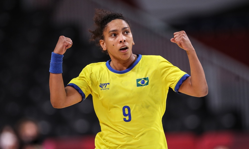 Seleção feminina de handebol do Brasil no Mundial de handebol feminino: tudo que você precisa saber do torneio