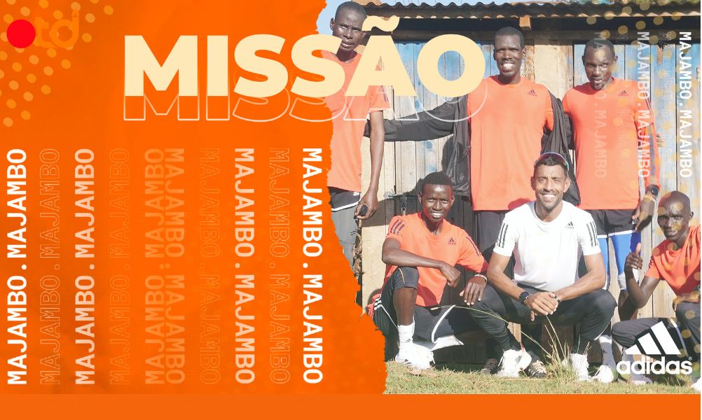 Majambo #4: A missão de Daniel Chaves de desenvolver a maratona no Brasil