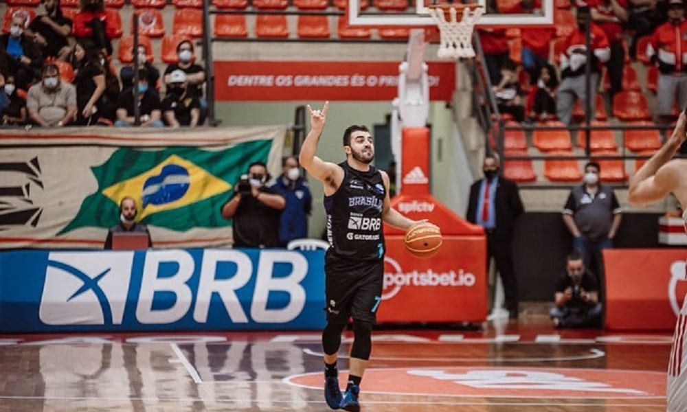 Em dia dos visitantes, Mogi é o único mandante a vencer no NBB