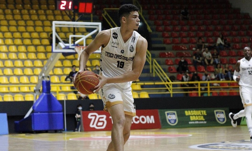 Mogi é o único a vencer em casa nesta sexta no NBB, em dia que o Cerrado Basquete, Brasília, e Unifacisa buscam o resultado longe de seus domínios