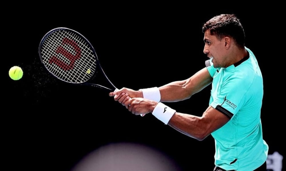 Marcelo Melo tênis Roland Garros Thiago Monteiro avançam no Australian Open; Bia Haddad perde