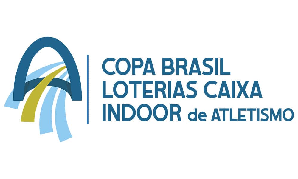Copa Brasil indoor de atletismo