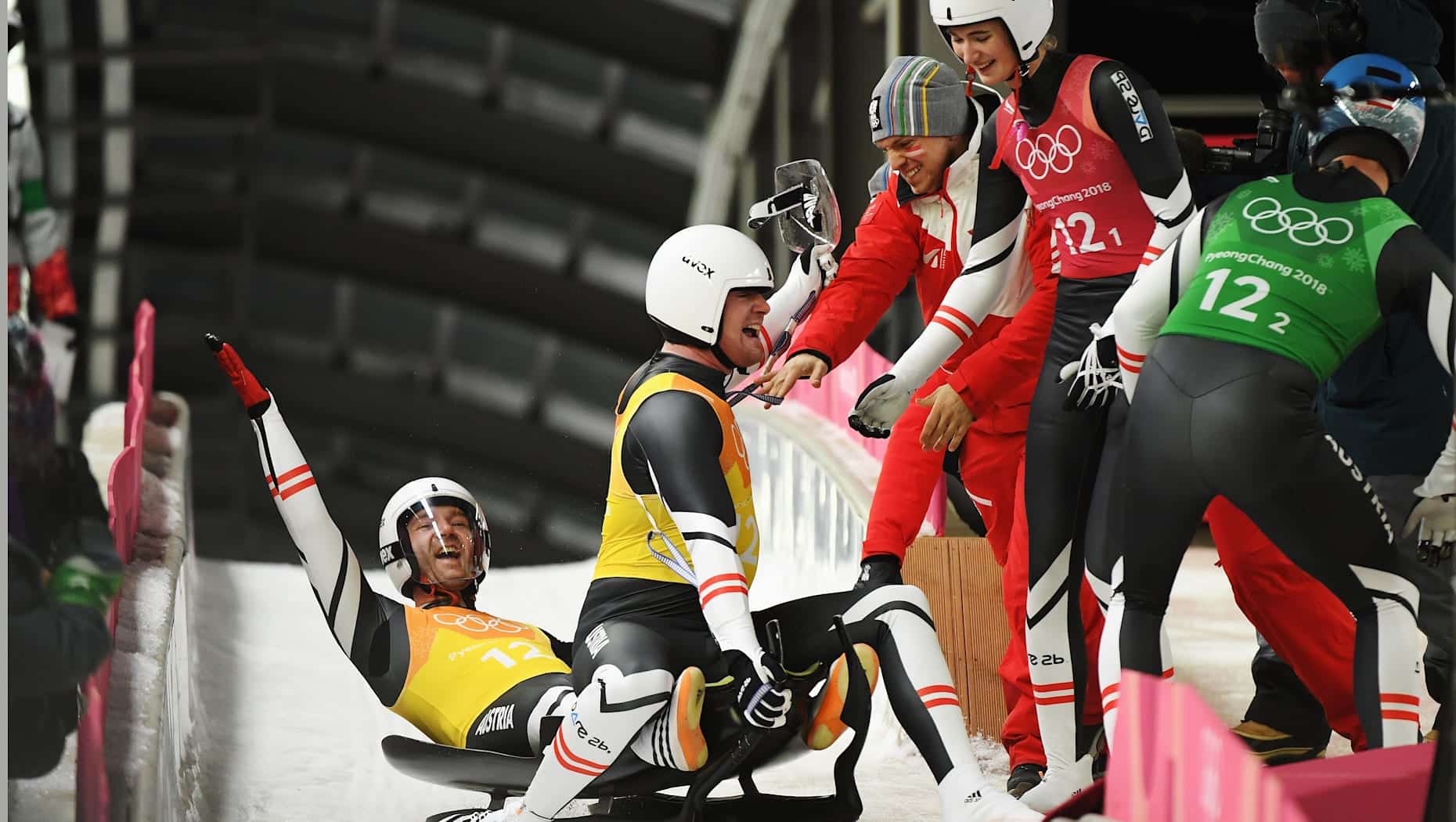 luge-por-equipes-jogos-olímpicos-de-pequim-2022