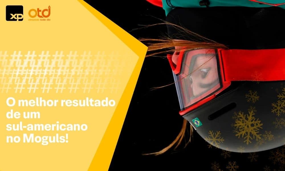 Resumo do dia 06:02 dos Jogos Olímpicos de Inverno de Pequim-2022 destaca a cerimônia de abertura e a expectativa pelas primeiras medalhas
