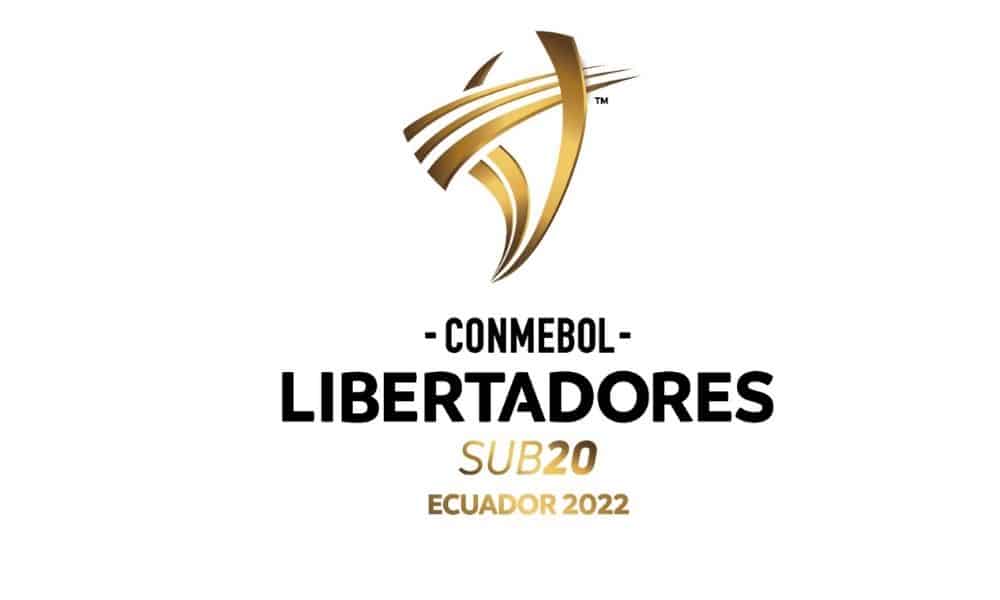 Tabela da Copa Libertadores da América Sub-20