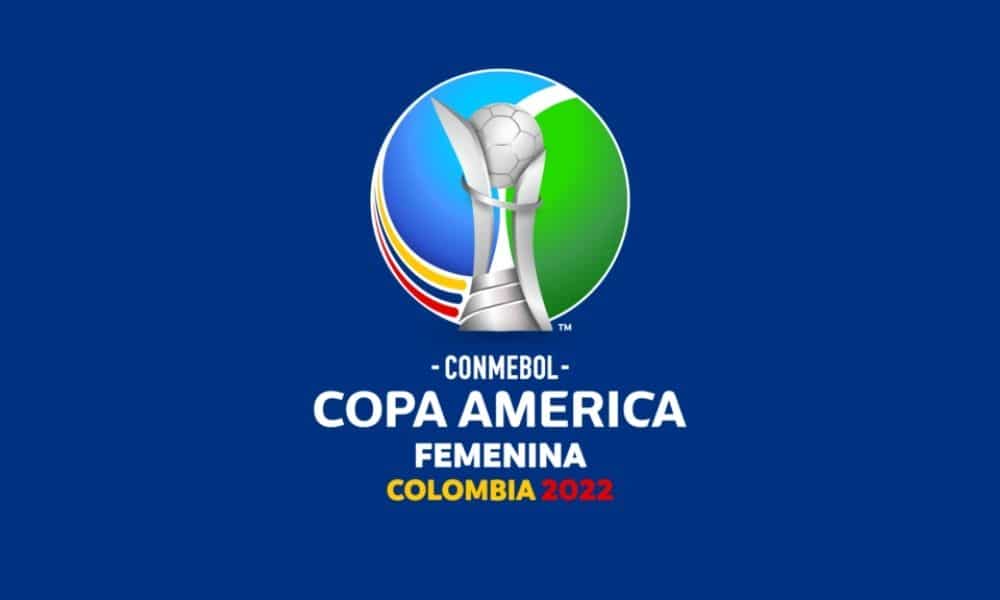 Copa América feminina de futebol de 2022