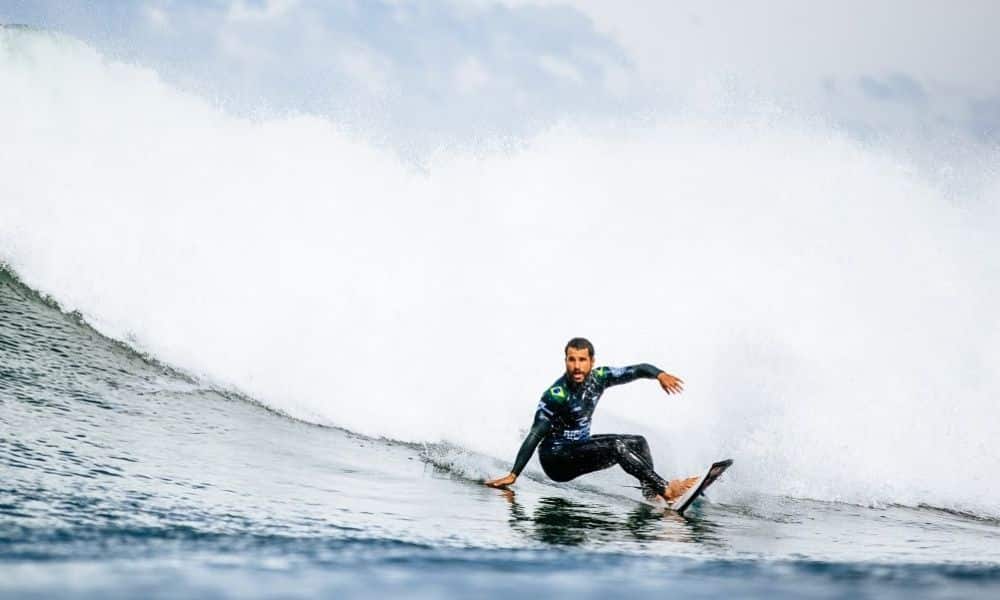 Italo Ferreira bells beach surfe