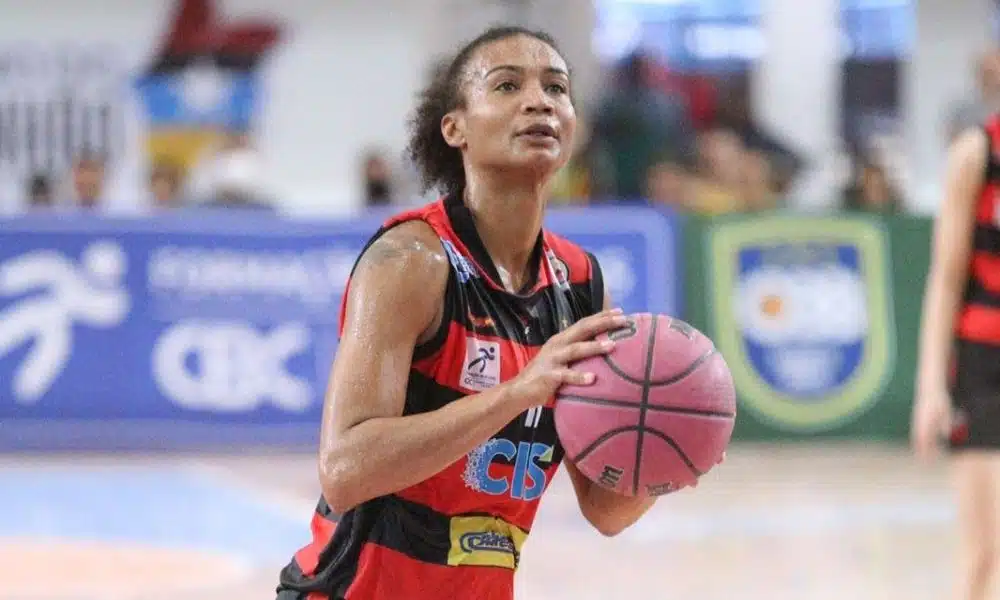 Joice Ituano x Catanduva LBF 2022