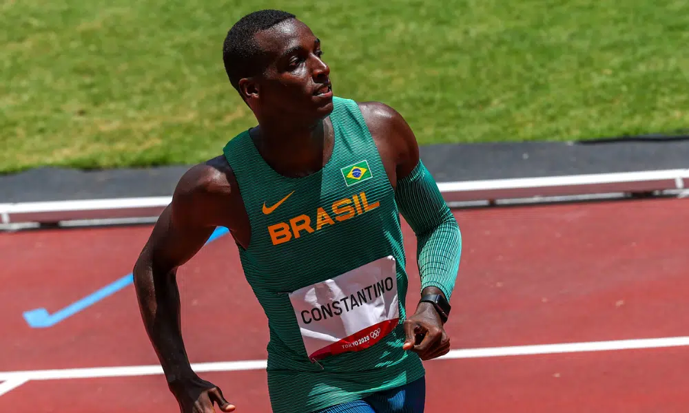 Gabriel Constantino vence Meeting Internacional de Montreuil