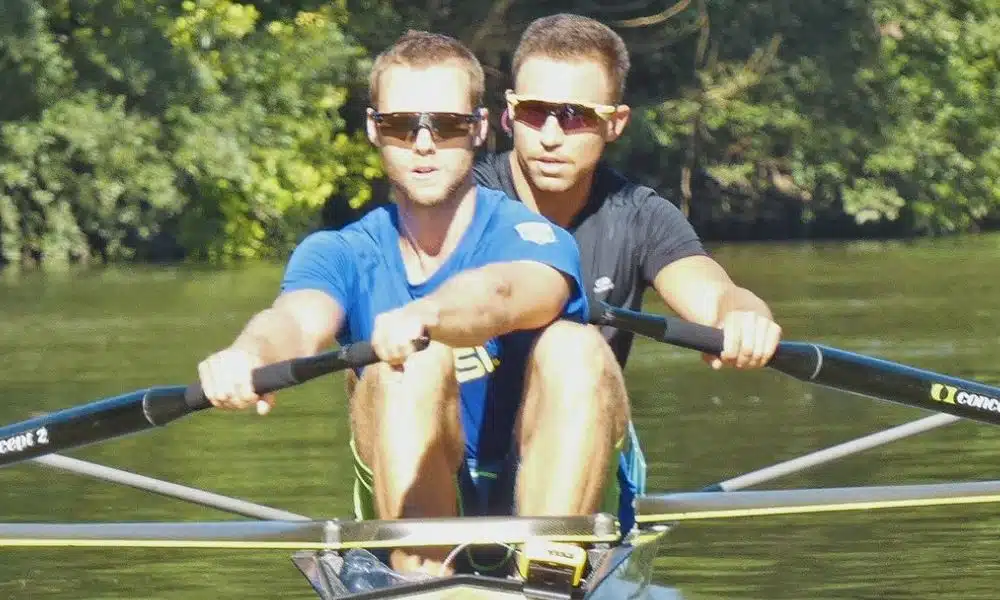 Brasil encerra participação na etapa de Lucerne