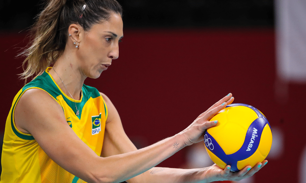 Carol Gattaz bissexualidade ESPN