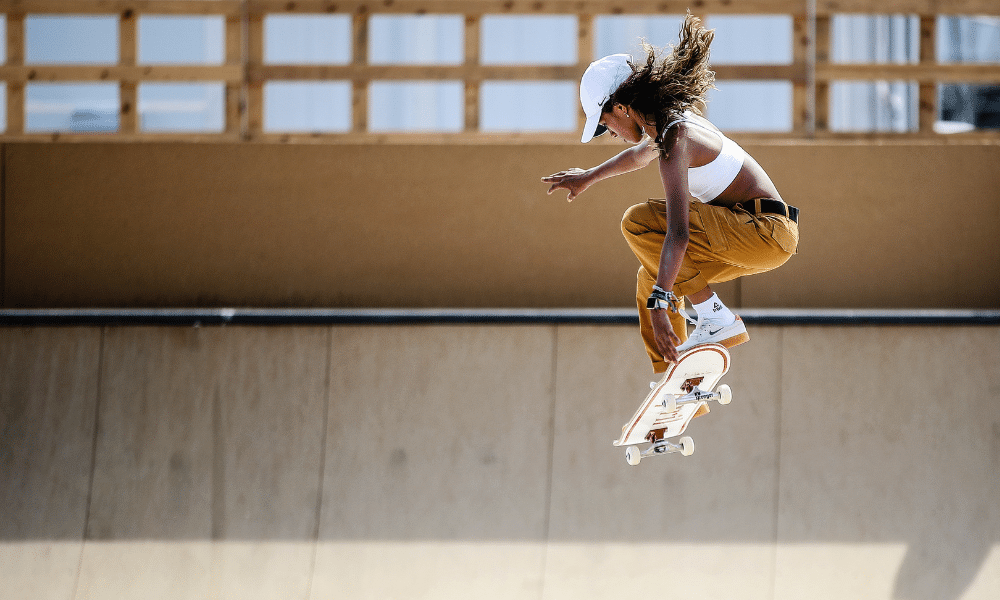 Rayssa Leal Pâmela Rosa Gabi Mazetto Pro Tour skate street etapa de Jacksonville Street League Skateboarding SLS