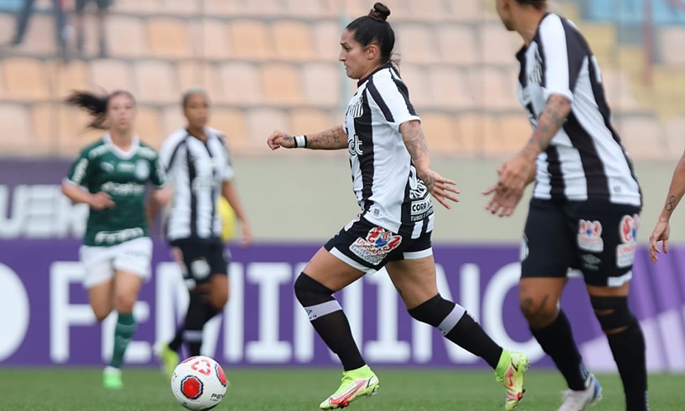 Fernanda santos futebol feminino paulista feminino de futebol campeonato paulista de futebol feminino Palmeiras ao vivo