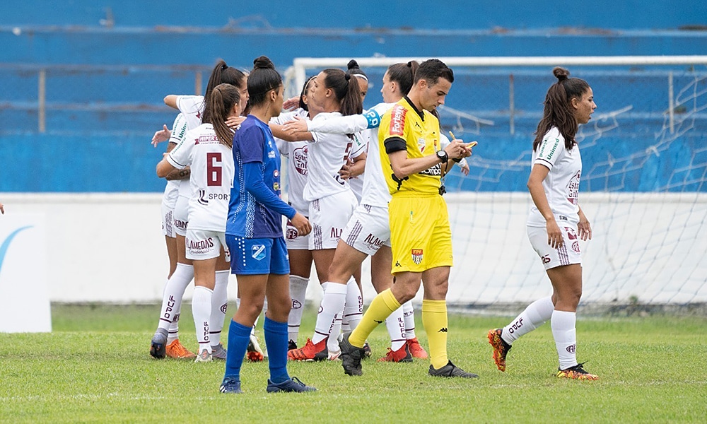 Ferroviária futebol feminino Campeonato Paulista feminino de futebol Campeonato Paulista de futebol feminino Taubaté