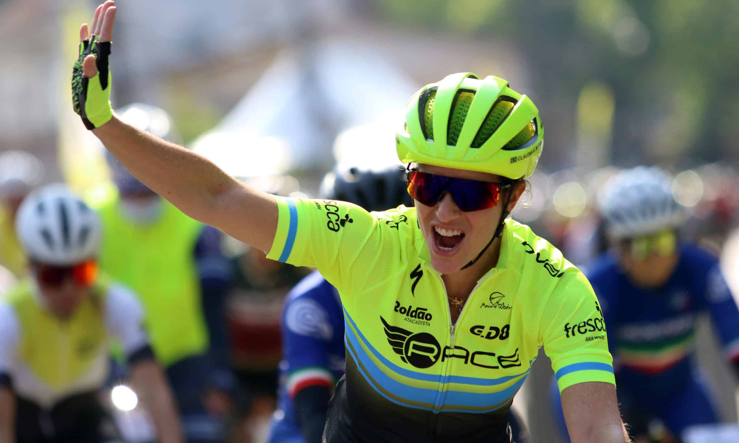 L'Étape Brasil by Tour de France terá 3.600 ciclistas