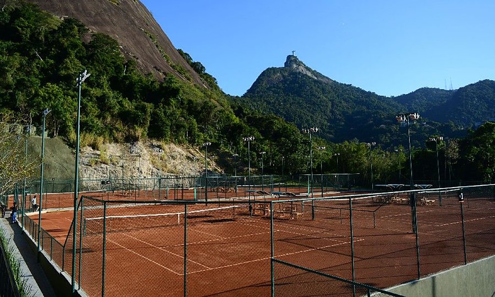 Challenger do Rio de Janeiro de tênis Rio Tennis Academy