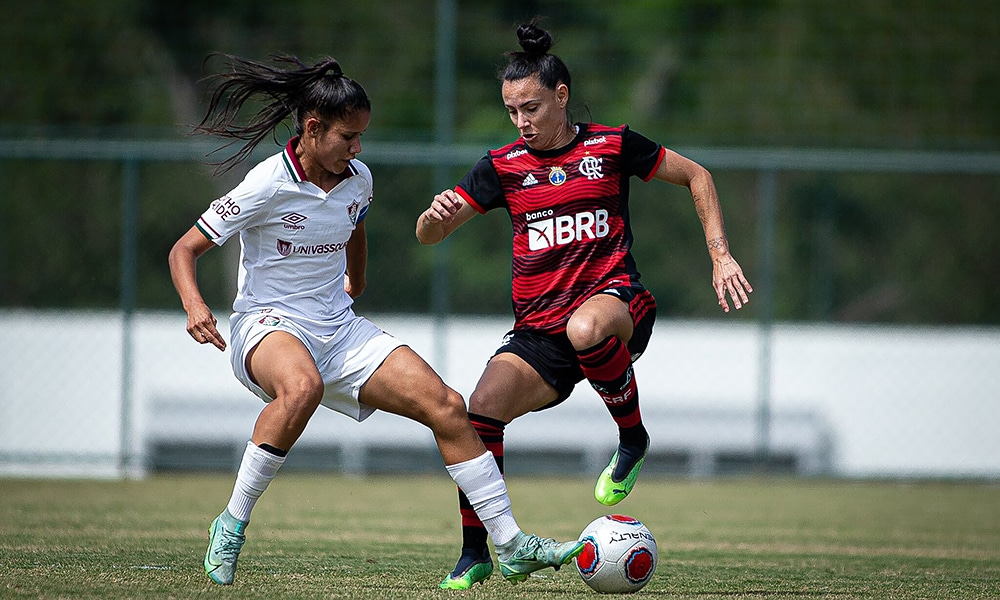 Flamengo Fluminense futebol feminino campeonato carioca de futebol feminino campeonato carioca feminino de futebol