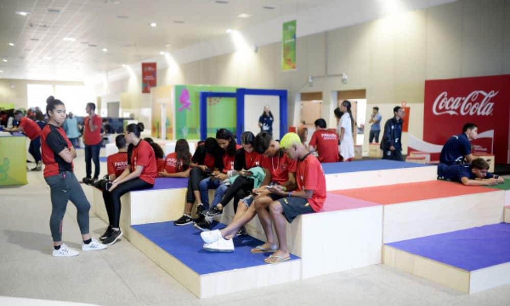 Jogos da Juventude Aracaju-2022