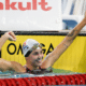 Beatriz Dizotti natação brasileira