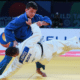 Daniel Cargnin Brasil Masters de judô