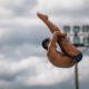 Diogo Silva Mundial Júnior de Saltos Ornamentais